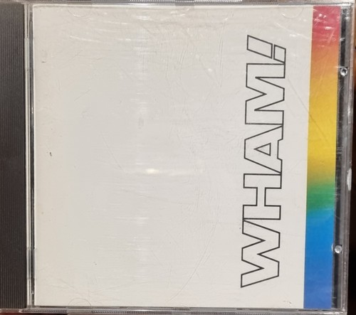Wham the final - 💥💥,