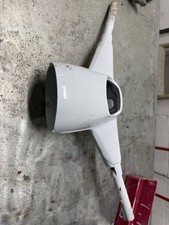 Manubrio Completo LAMBRETTA LI