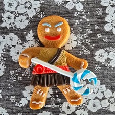 Personaggio McDonald’s 2007