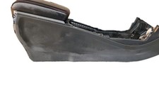 Tunnel Centrale Mercedes Classe A Anno 2012