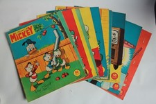 13 riviste Il diario di