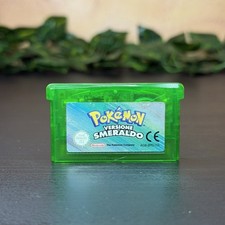 Pokemon Smeraldo Game Boy