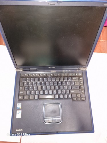 Vendo portatile toshiba a30 - portatile,