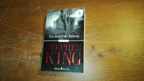 Stephen king notti - notti, di