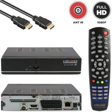 Ricevitore DVB-T2 FULL HD
