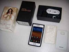 Samsung galaxy crystal - samsung,