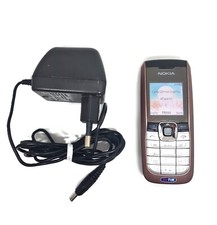 Nokia 2610 bronzo - 2610, rh-86,