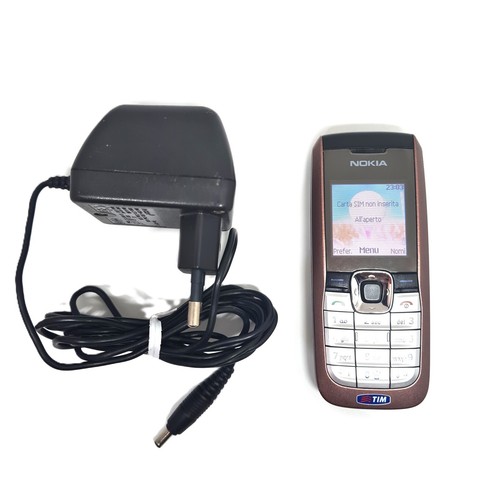 Nokia 2610 bronzo - 2610,