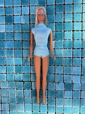 Barbie malibu vintage made - barbie, in