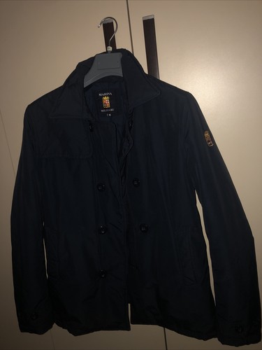 Giubbotto marina militare - giubbotto,