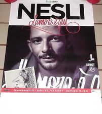 Manifesto originale Nesli