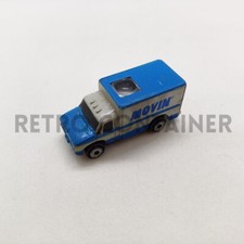 Vintage galoob micro - vintage, machines