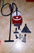 aspirapolvere - SIMAC il mangia Vapore