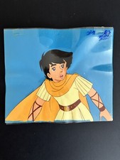 Moby Dick 5 anime cel , Cell , cels , rodovetro  Japan