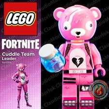 ⭐ LEGO Cuddle Team Leader