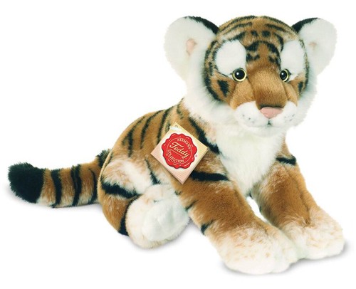 Tiger peluche giocattolo - tiger,