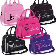 Borsa da ballo personalizzata