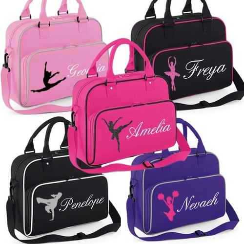 Borsa ballo personalizzata - borsa,