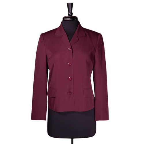 Blazer donna talbots lana - blazer,