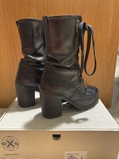 stivaletti donna Oxs