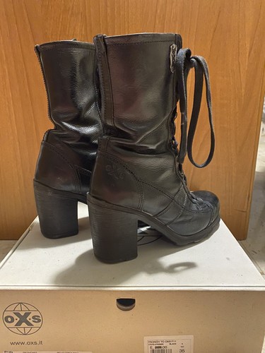 Stivaletti donna oxs - donna,