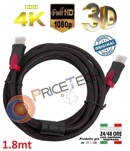 Cavo video xbox360 hdmi - video,