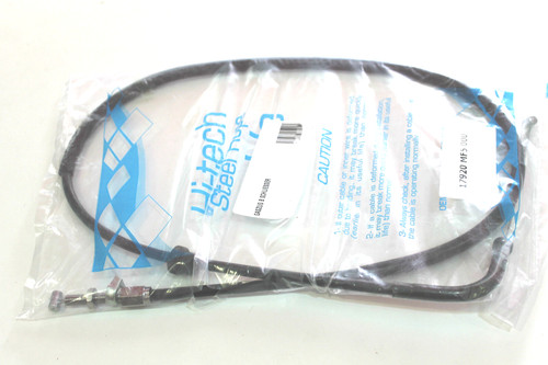 Honda cavo gas - gas, b