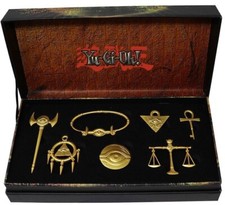 Yu-Gi-Oh! Replicas Premium