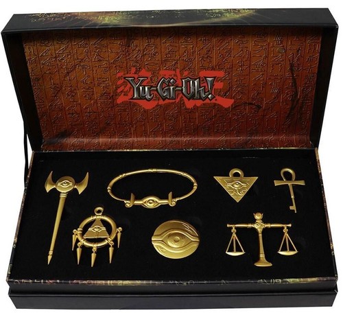 Replicas premium - yu-gi-oh!,