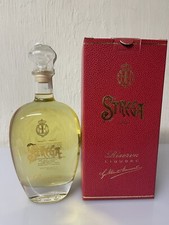 Strega Riserva Liquore