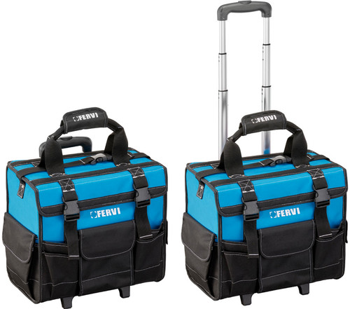 Trolley borsa borsone - borsone, porta