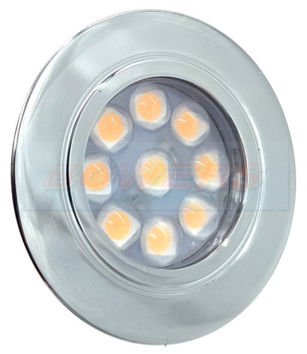 Dimatec 12v cromato mini - cromato,