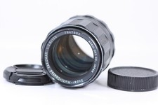 Pentax Super Multi Coated