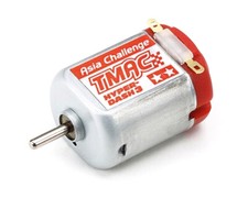 Tamiya Mini4WD 95620 Motore Hyper Dash 3 TMAC Asia Challenge 2021 modellismo