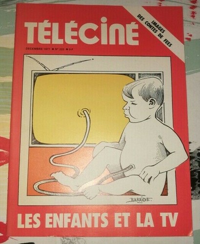 Cinema revue telecine n - cinema,
