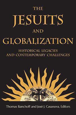 The jesuits and globalization - jesuits,