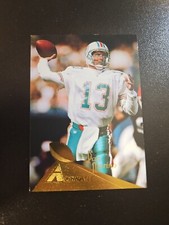 1994 Pinnacle Dan Marino Miami