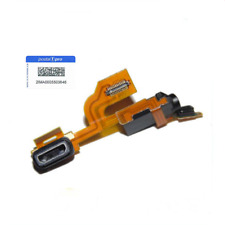 FLAT FLEX CONNETTORE DOCK RICARICA + JACK AUDIO CUFFIE NOKIA LUMIA 925