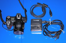 Nikon Coolpix 8700 - bridge digital camera