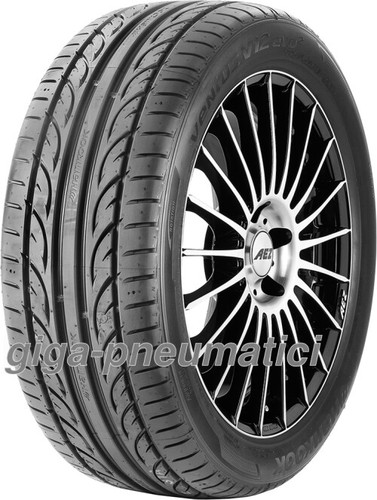 Pneumatici estivi hankook - estivi,