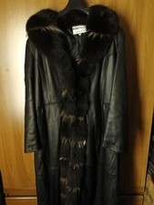 CAPPOTTO LUNGO DONNA VERA