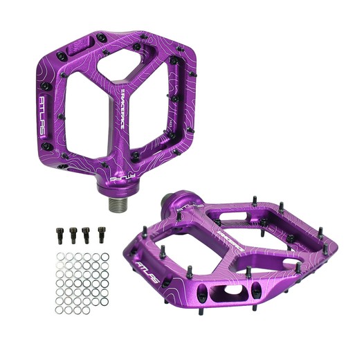 Raceface atlas pedali - raceface,