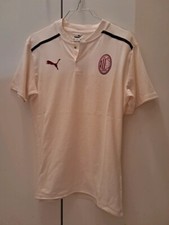 Maglia puma tshirt Milan 2019