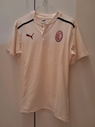 Maglia puma tshirt milan - milan, 2019