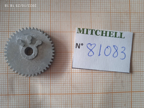 Mitchell pignon inter pinion - inter,