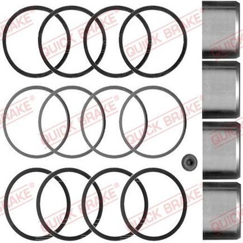 Quick brake kit riparazione - brake,