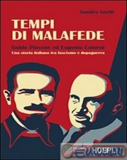 9788820352387 Sandro Gerbi