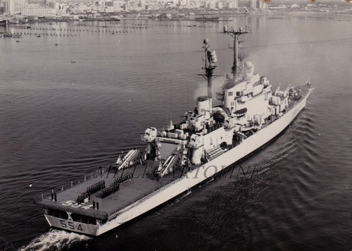 Navi incrociatore caio - incrociatore, "caio