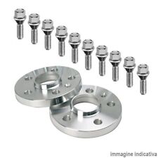 Kit 2 distanziali 20mm bulloni