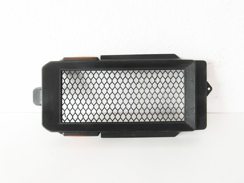 Griglia protezione radiatore - ,